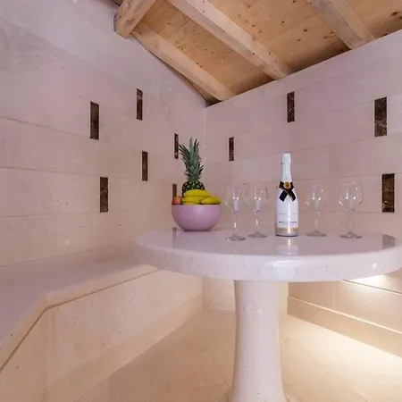 Paradise House
