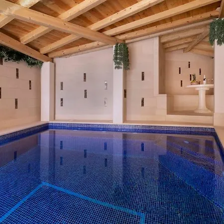 Paradise House * スプリト