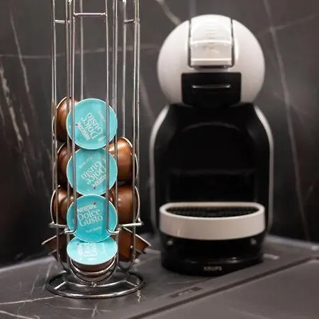 アパート Paradise House *