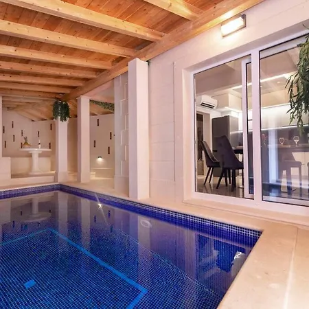 Paradise House * スプリト