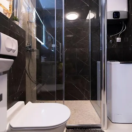 アパート Paradise House *