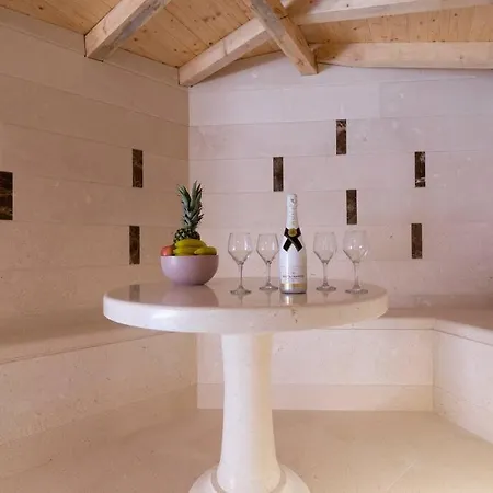 Paradise House Apartamento Split
