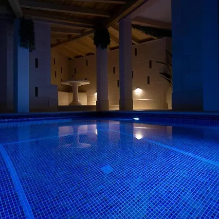 Apartment Paradise House *