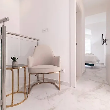 Paradise House Lägenhet Split