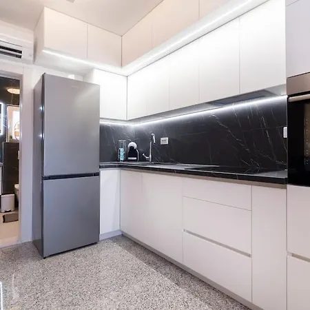 Apartamento Paradise House