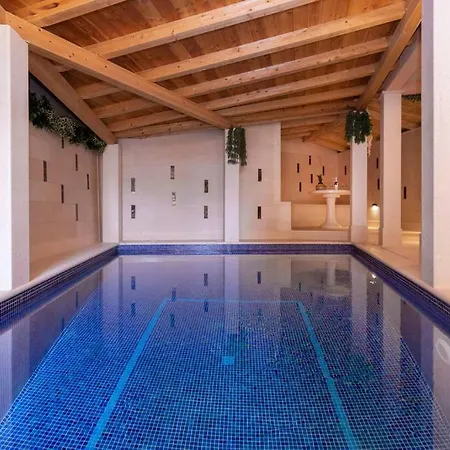 Lejlighed Paradise House *