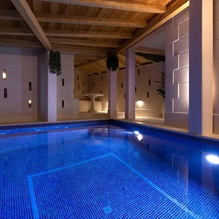 Paradise House Apartamento *