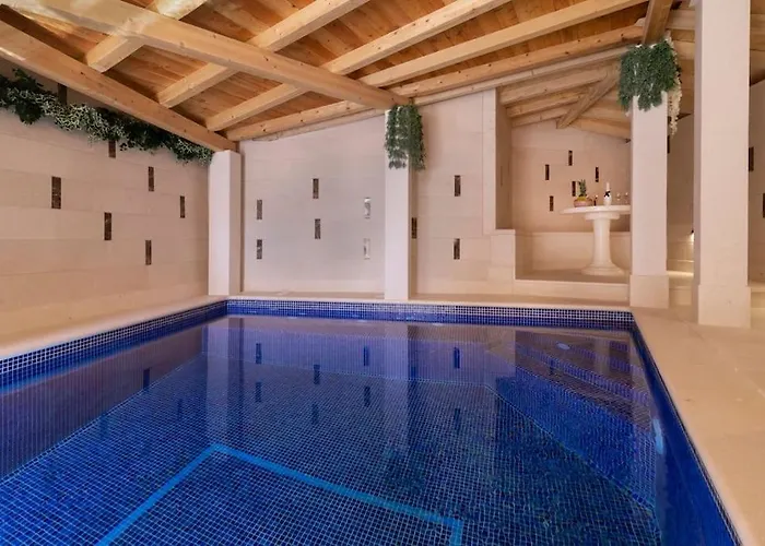 Paradise House * Split