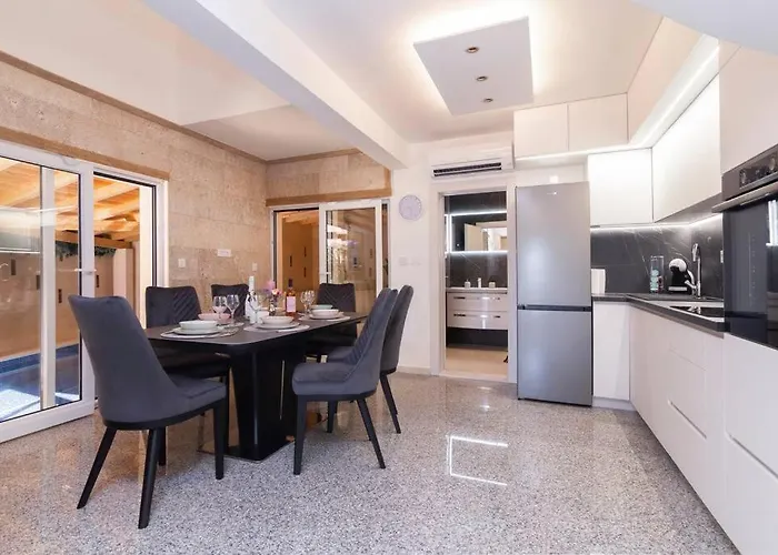 Apartament Paradise House *