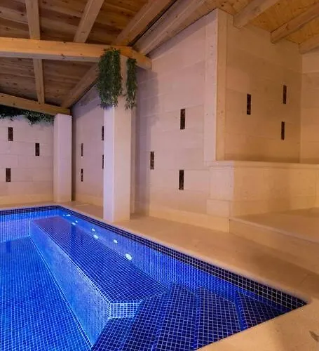 Apartament Paradise House