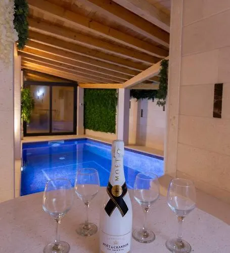 Apartament Paradise House *
