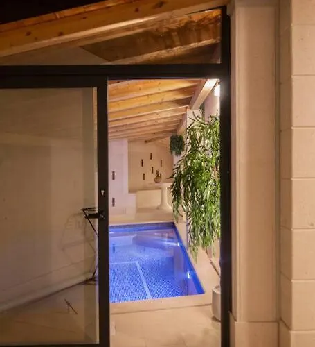 Paradise House Apartament