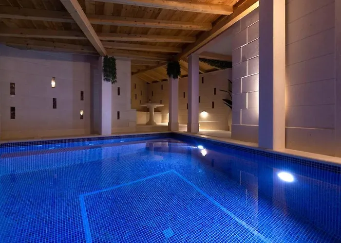 Paradise House Apartment *